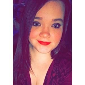 Meet your Posher, Violet